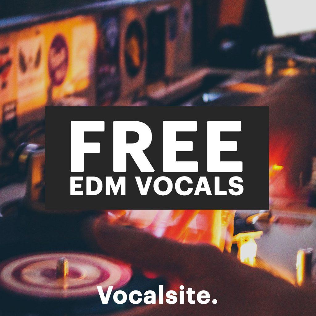 free-edm-vocals