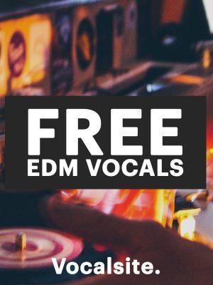 free-edm-vocals