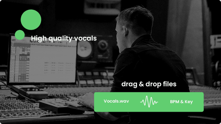 vocalsite structure